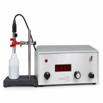 Digital pH and mV Meter